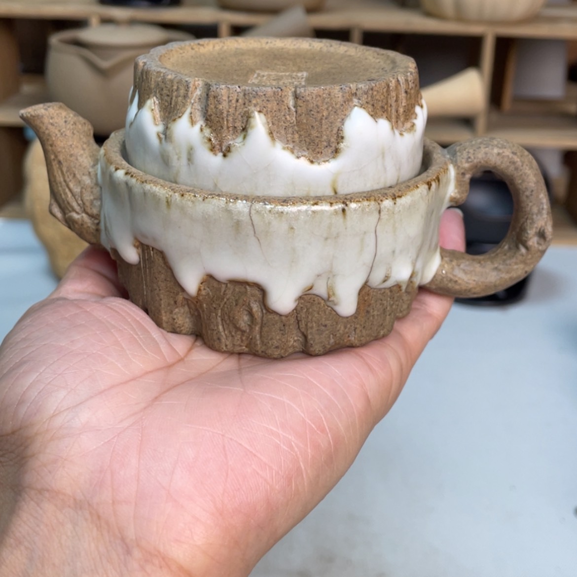 【闪购商品】壶茶具很好很喜欢哦