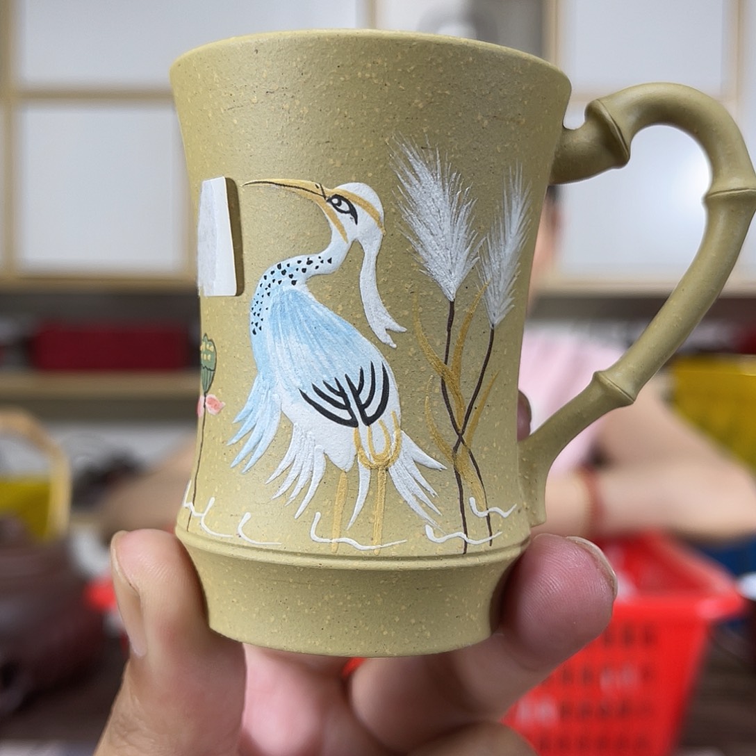 茶壶紫砂紫砂艺术