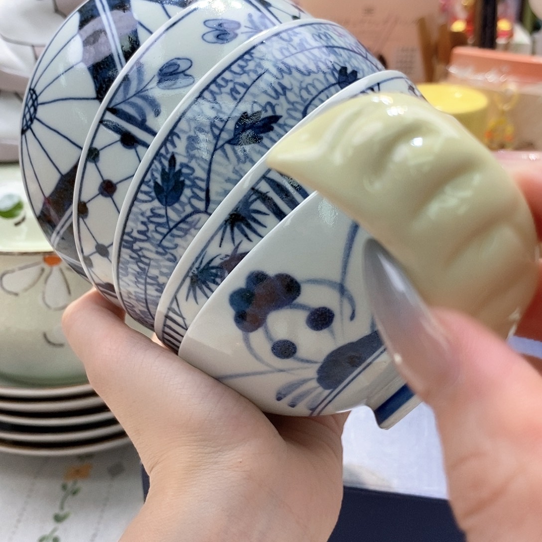 婷子瓷器好物推荐02072