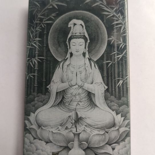 颈饰未镶嵌翡翠一