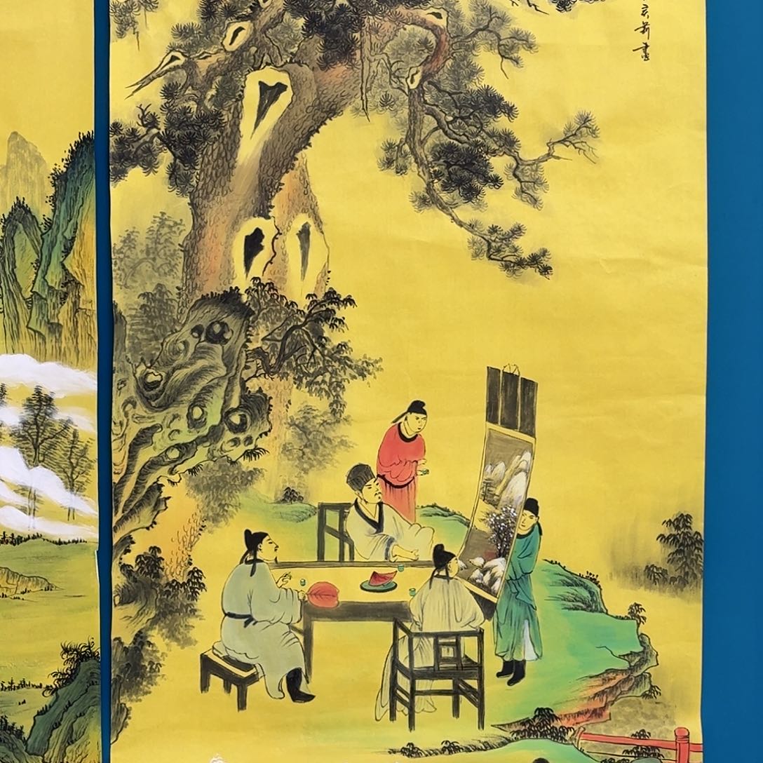 国画密密麻麻密密麻麻密密麻麻
