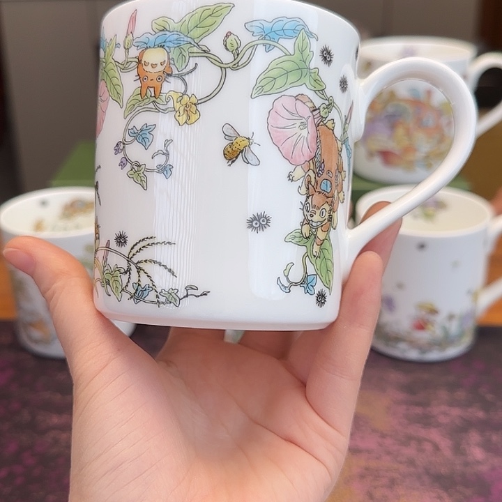 高端进口陶瓷产品