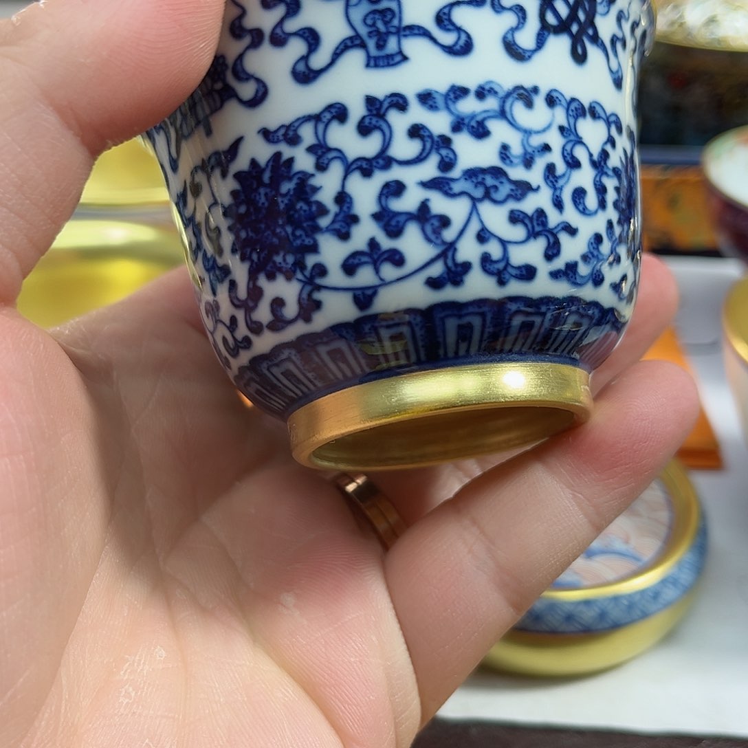 杯千年瓷都景德镇 艺术关注谢佳豪