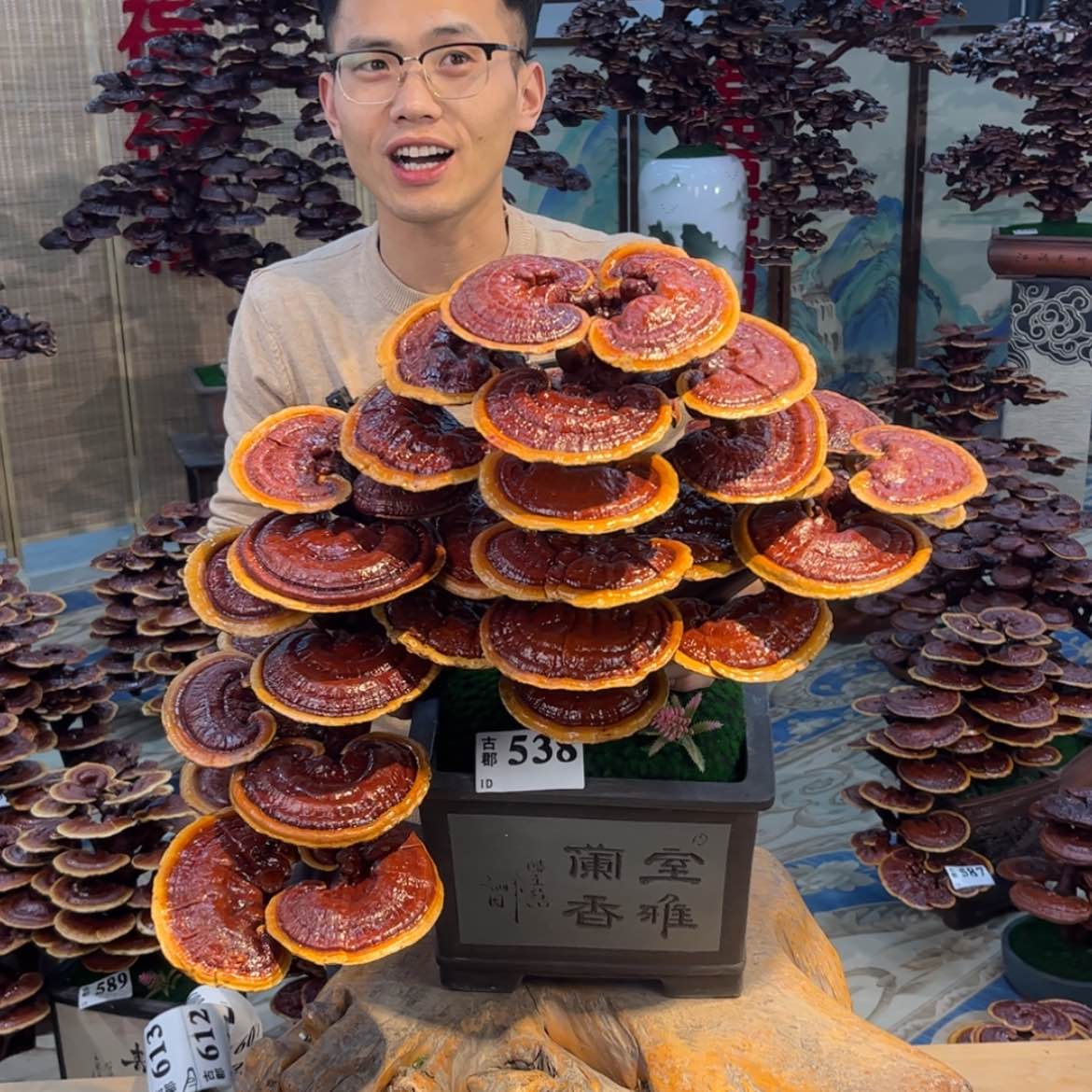 【闪购商品】88888