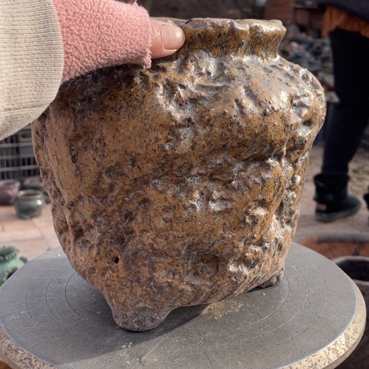 陶瓷制品不退不换