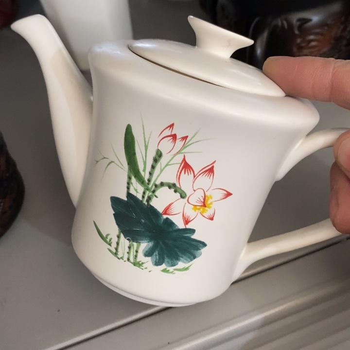 陶瓷艺术品及陶瓷艺术