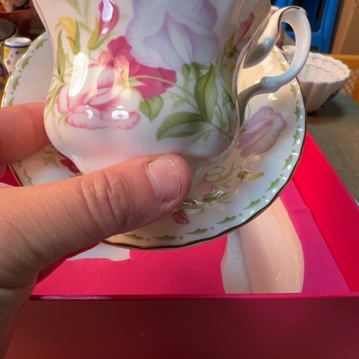 瓷片启航瓷器精选