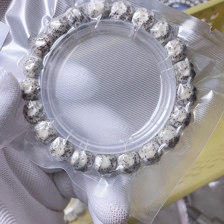 星月菩提手串F012 星月哈哈哈11