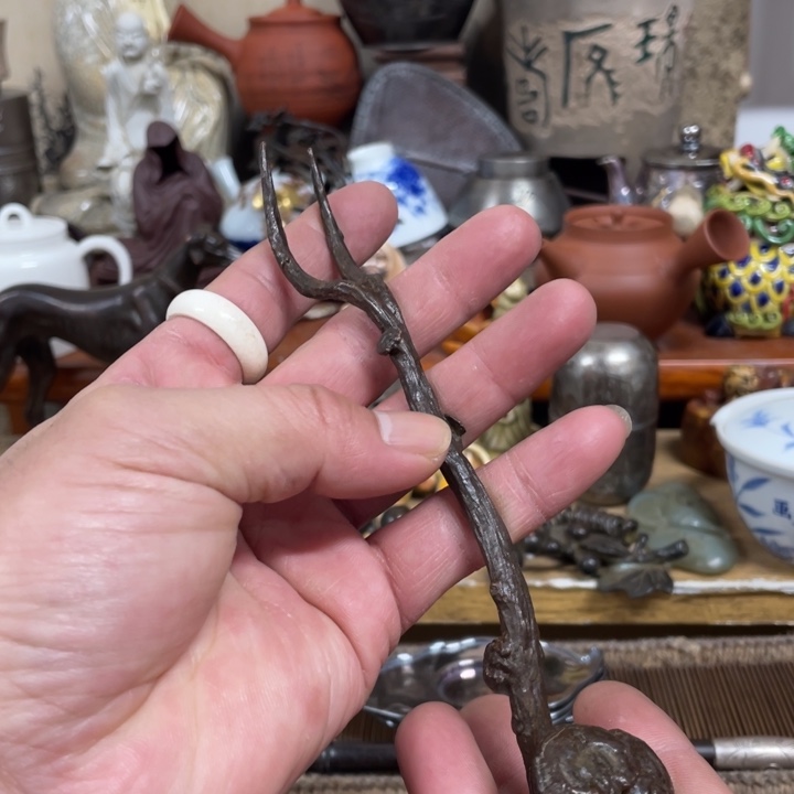 紫砂蜜安手工好物推荐