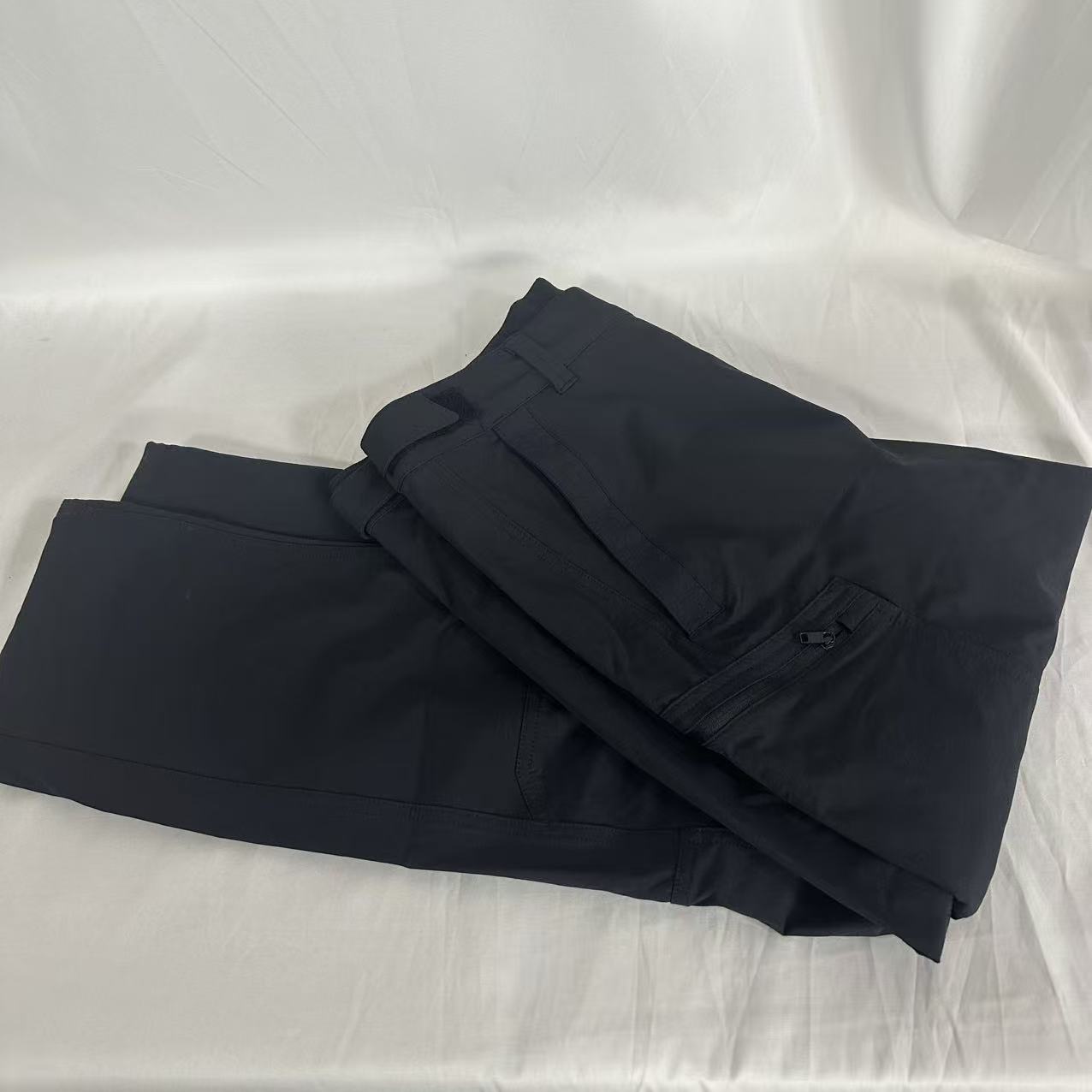 Sweet DD-X系列双侧魔术贴户外软壳裤