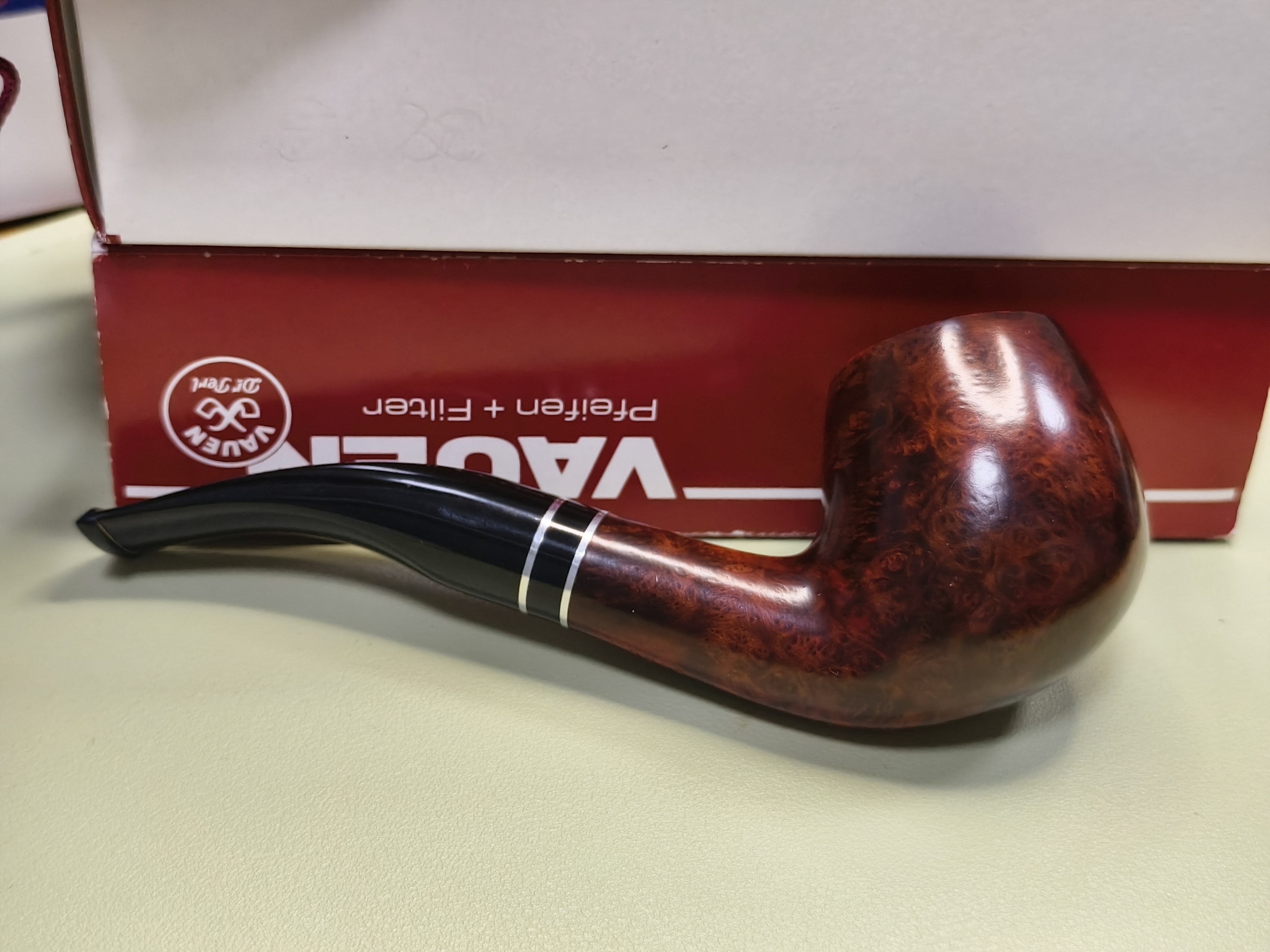 石楠木烟斗专拍链接