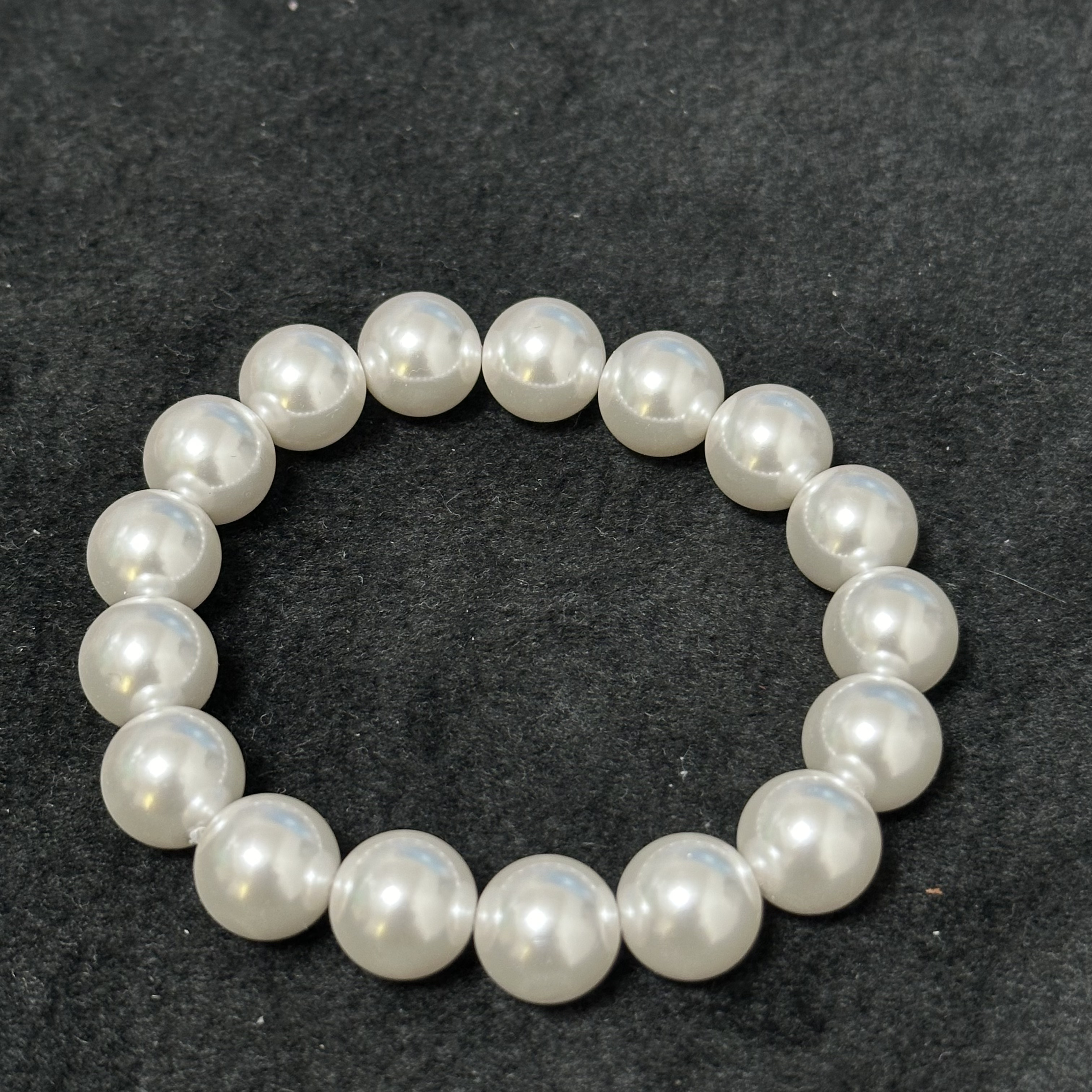 叶安高定-馆藏轻奢手串-SL0001