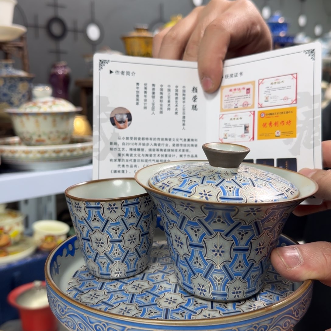 高温下的高温天气使人