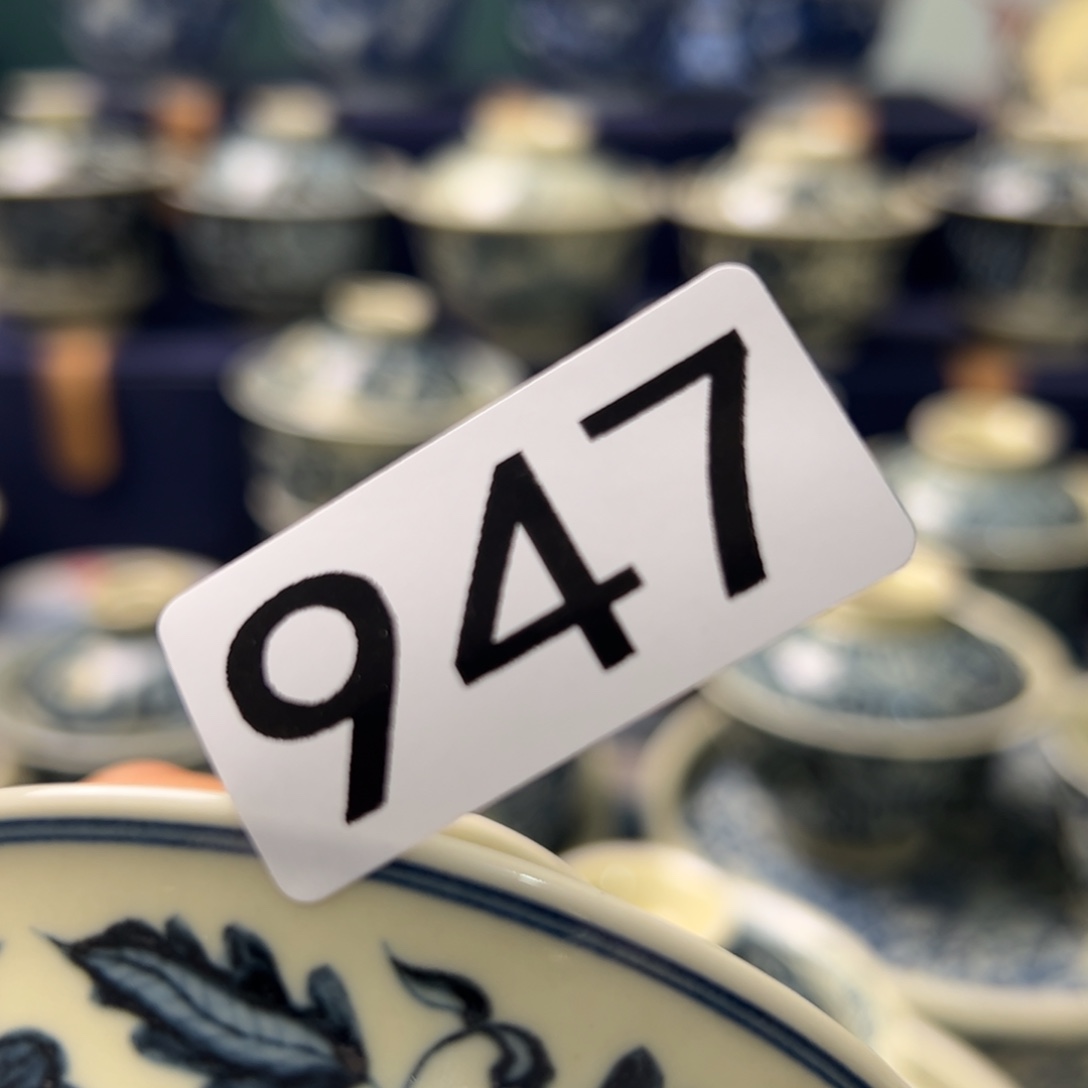 【闪购商品】瓷片?**右陶瓷艺术有限公司