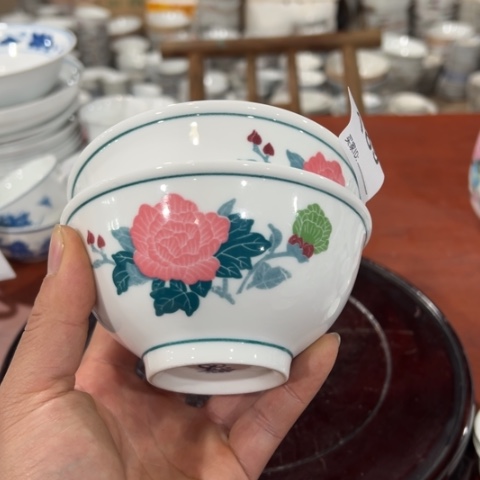 醴陵高温瓷咋福利