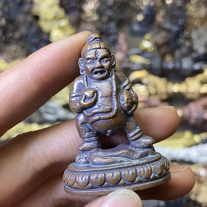 青铜黑白摆件福利福利