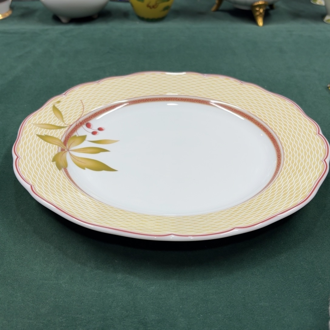 云翼堂家瓷器真好看呀