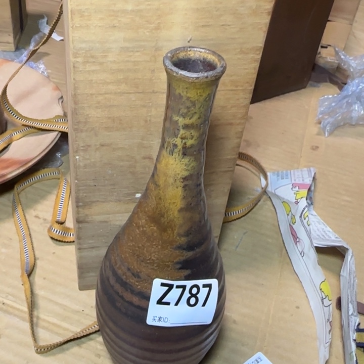 备前烧作品备前烧作品