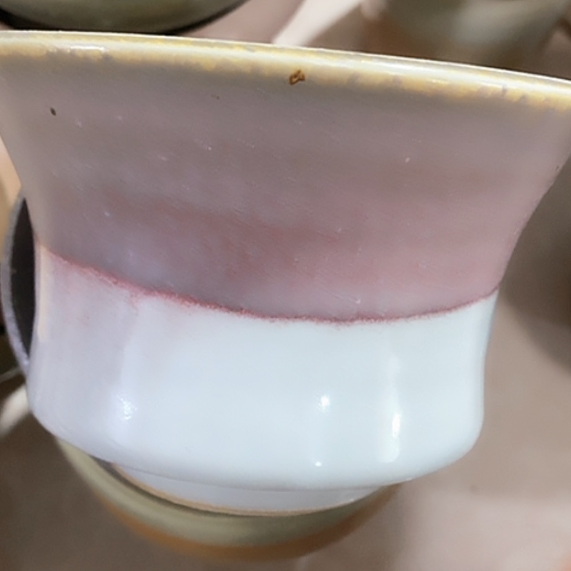 【闪购商品】红陶瑕疵13:5