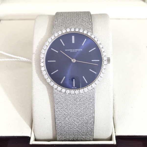 95新 Vacheron Constantin/江诗丹顿 /表径32.5/S270241208002