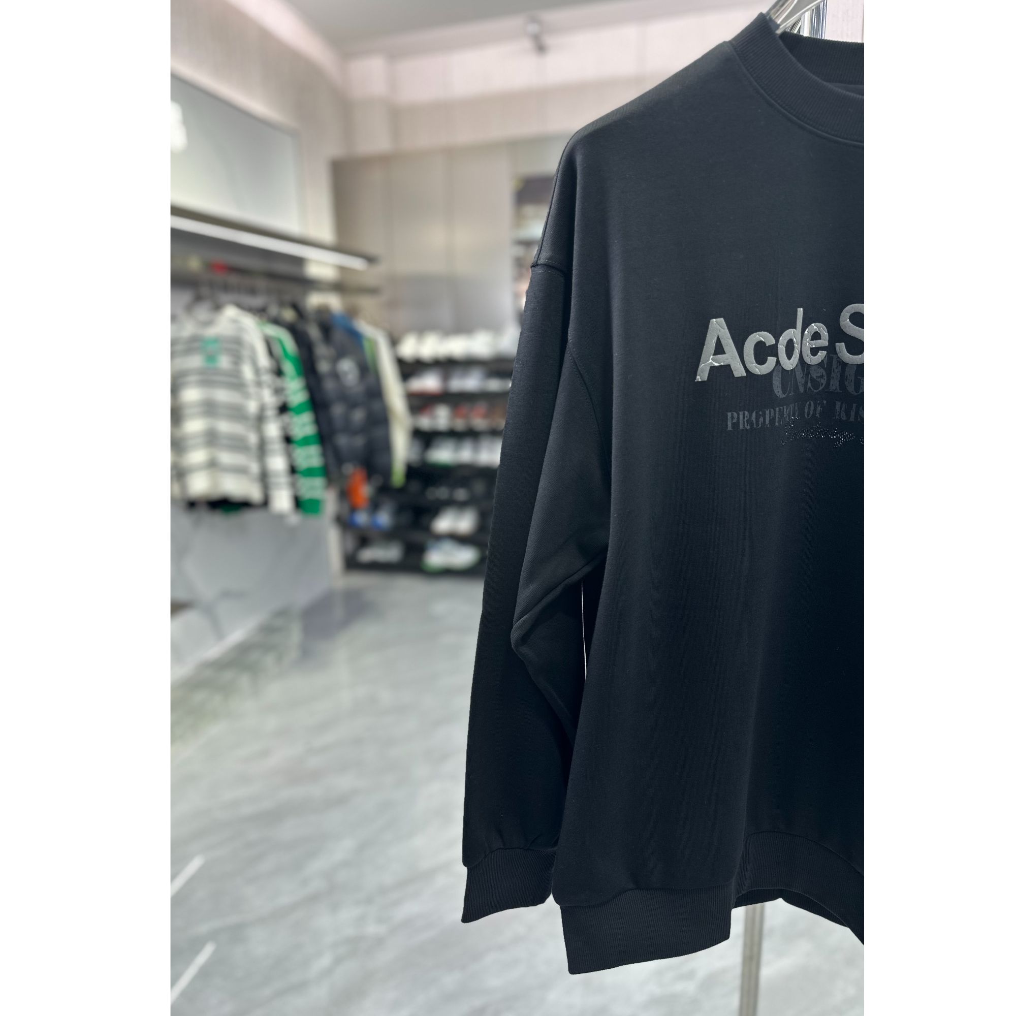 5W6685秋季男士卫衣A19