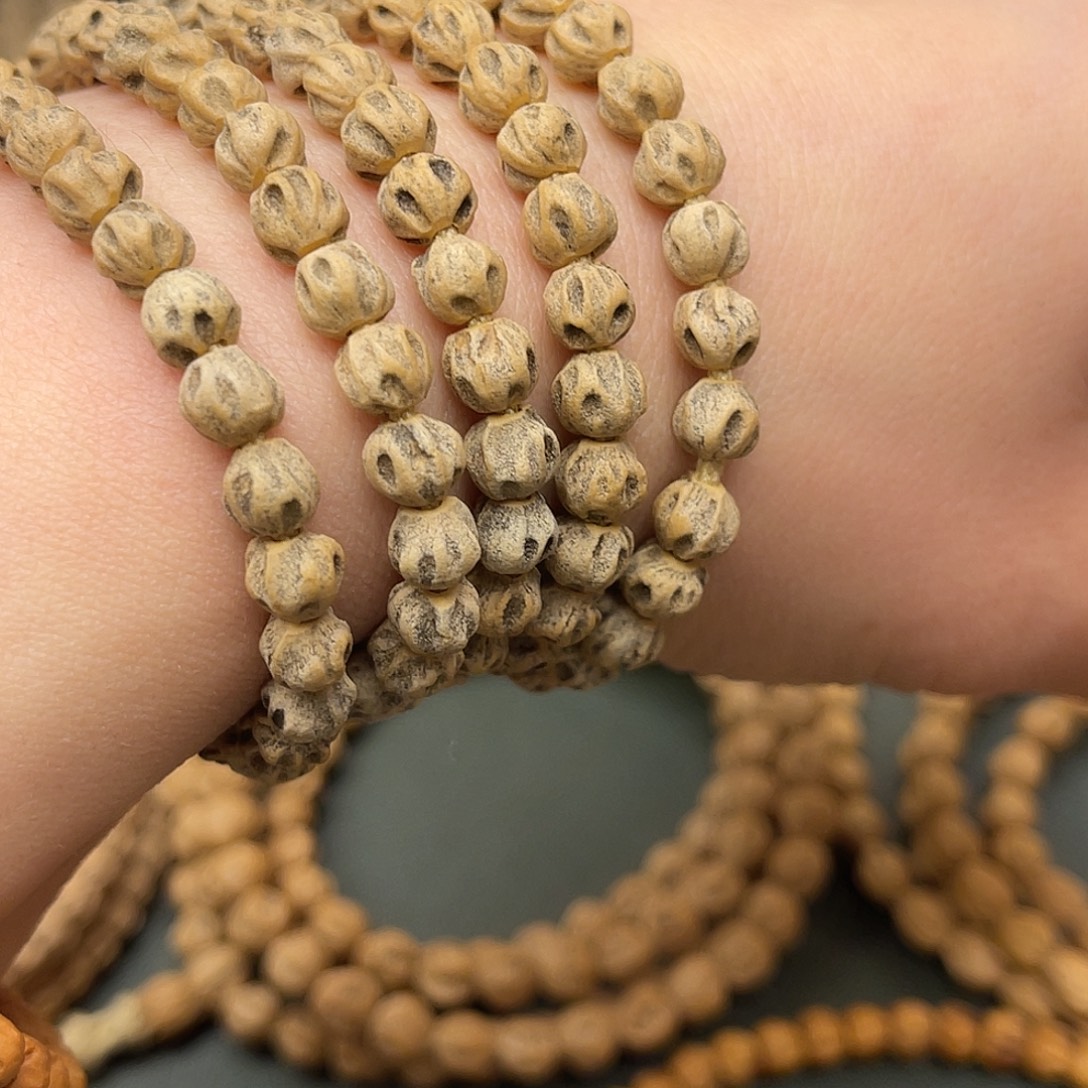 吊坠柏香籽/百香籽