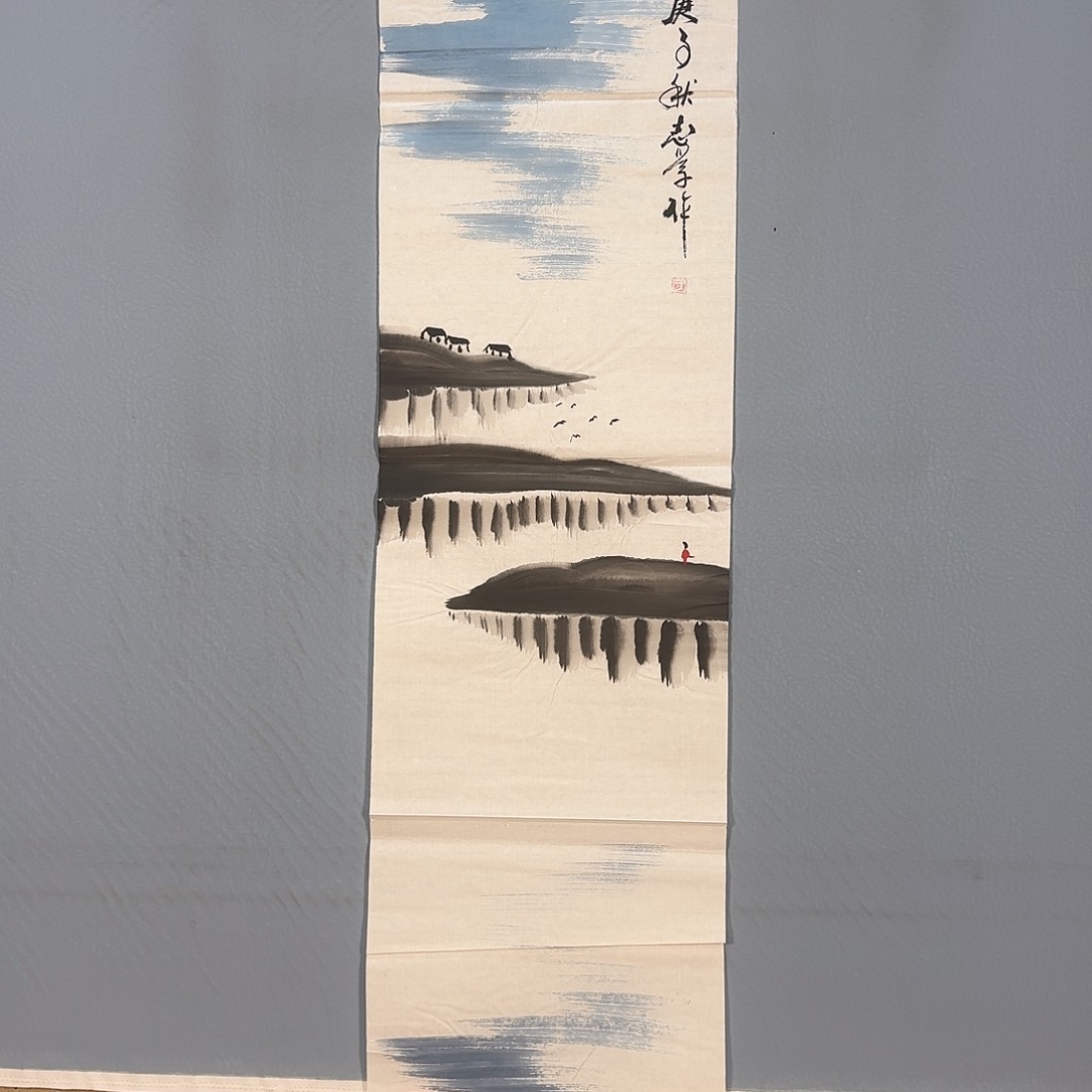 国画682 牡丹仙子也可以