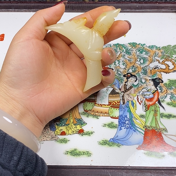 紫砂闪购链接一图一物