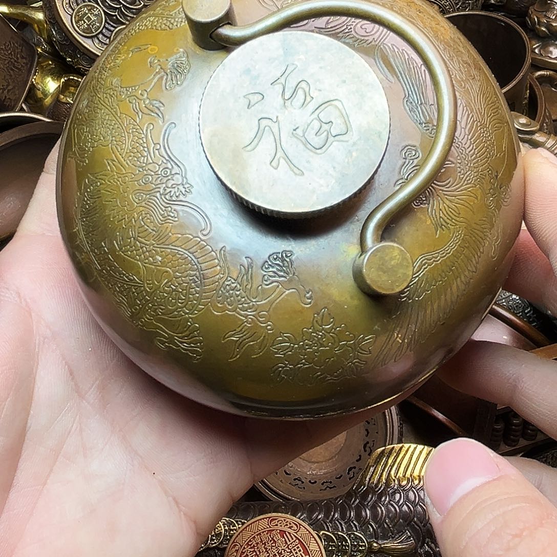 铜锣湾的历史文化