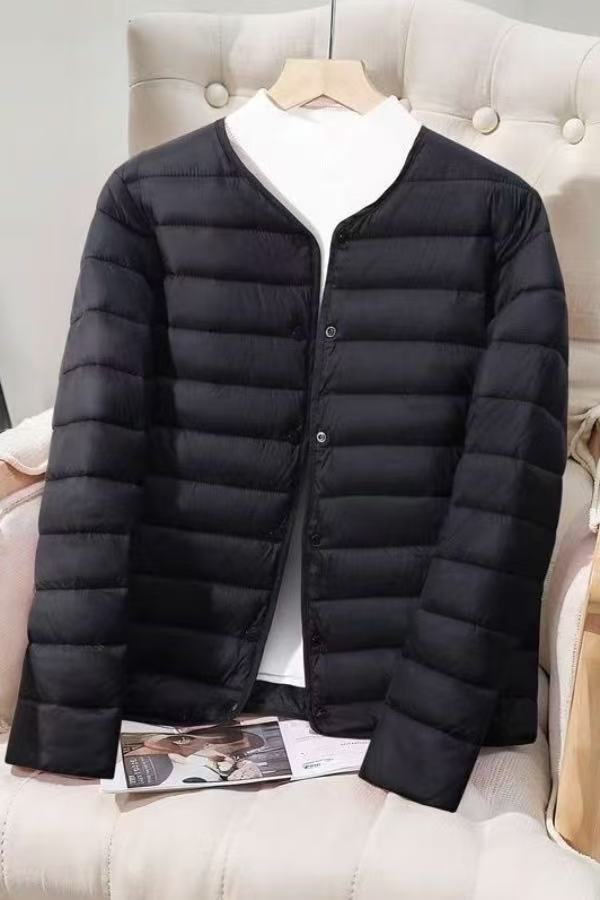 爱鑫服饰棉衣休闲链接