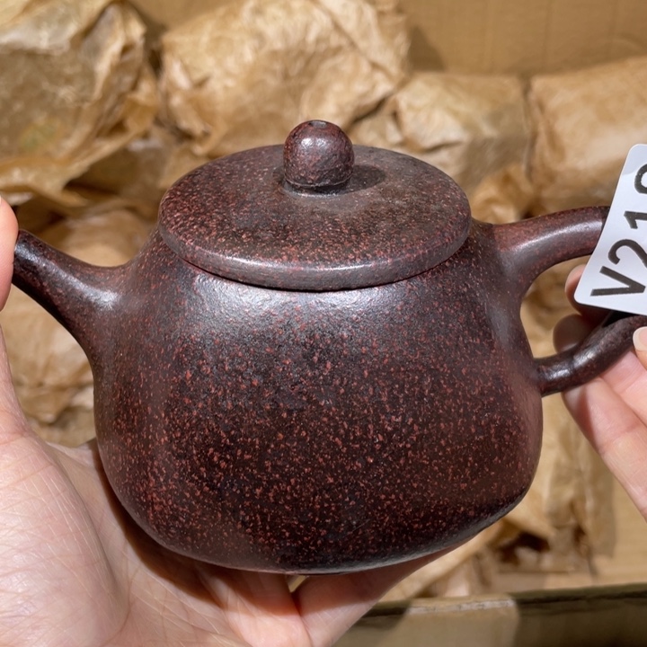 茶壶紫砂紫砂茶壶218