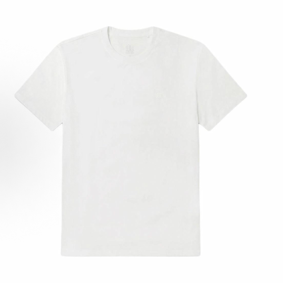 KOLON SPORT/可隆经典款25-601夏季速干面料圆领男士上衣百搭T恤