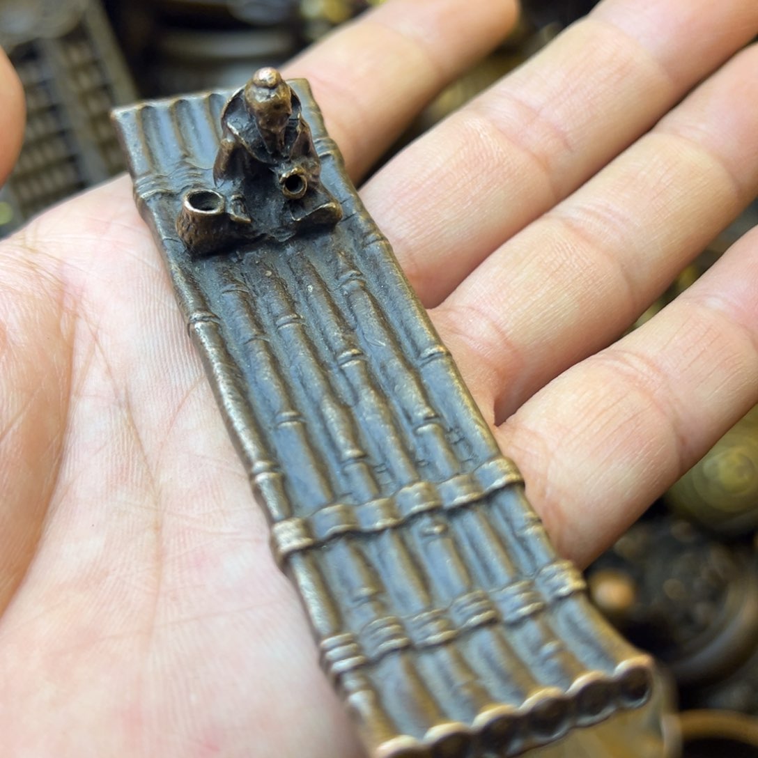 精美文玩，居家办公摆件装饰