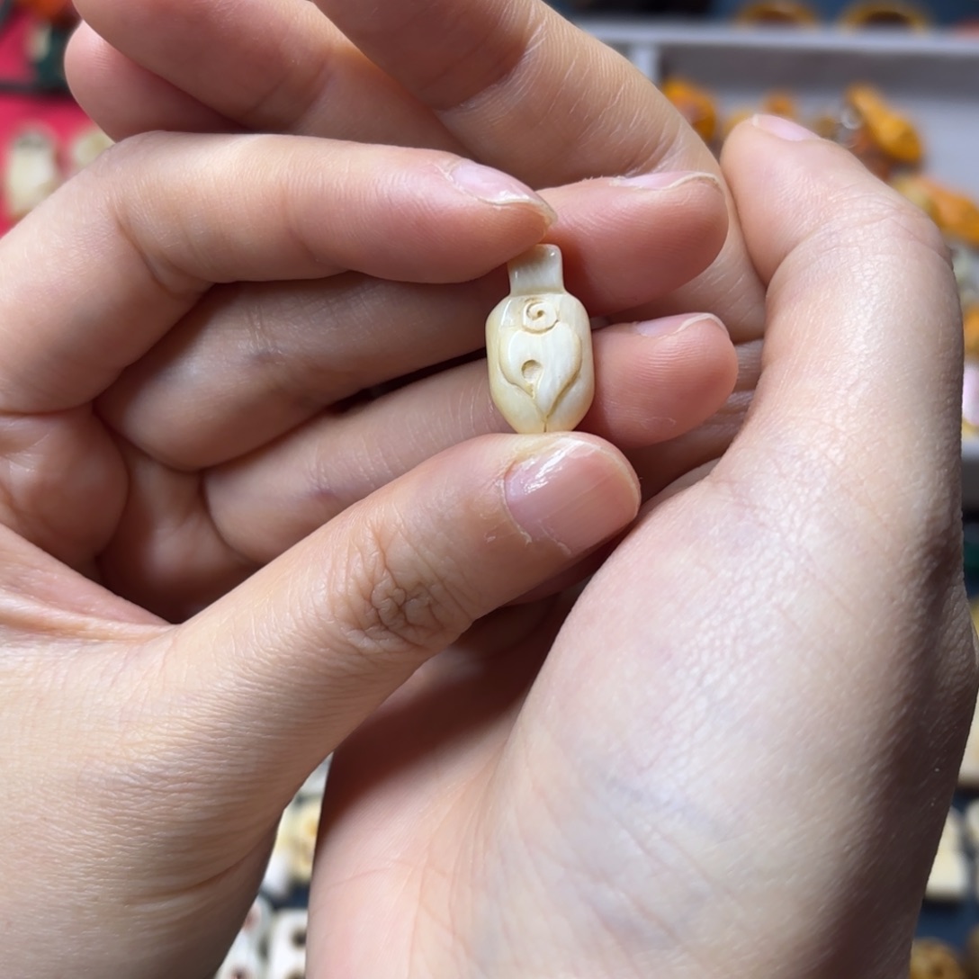 配饰设计及其基础技术