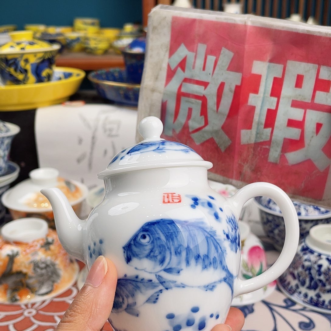 景德镇陶瓷学院美术学院