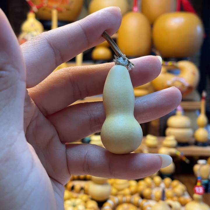 g***f天然葫芦自然生长