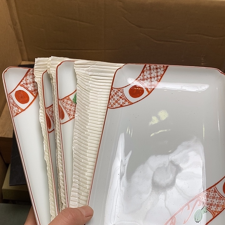 瓷片S154 雅舍甄选优质大漂亮