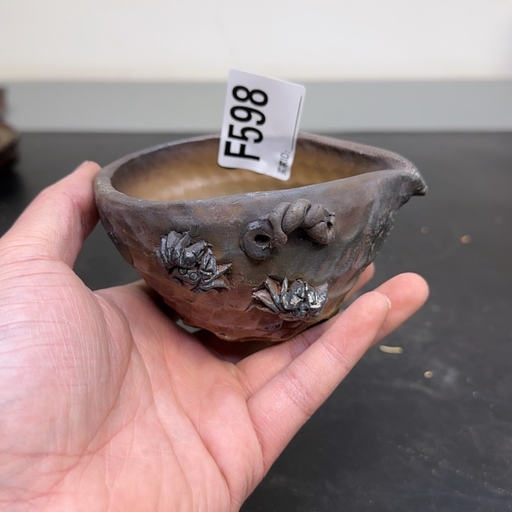 备前烧作品备前烧作品