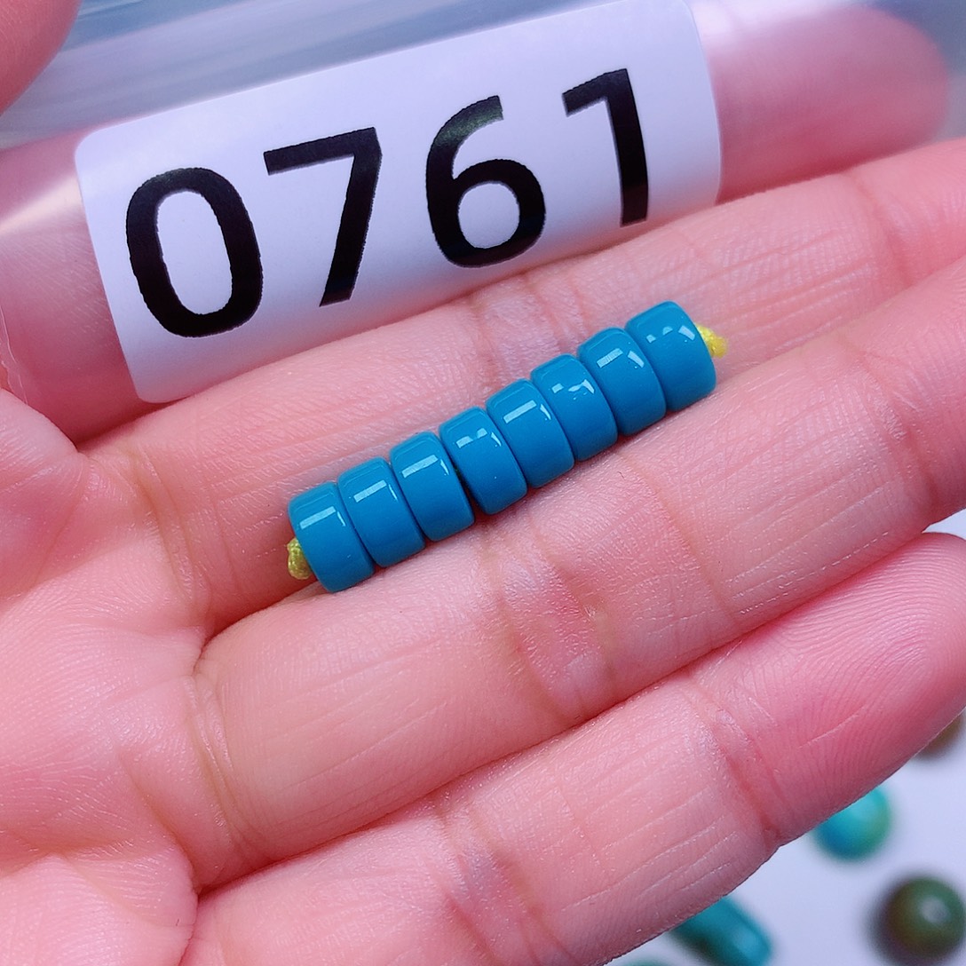 空竹粉丝专享十堰特色手工散珠