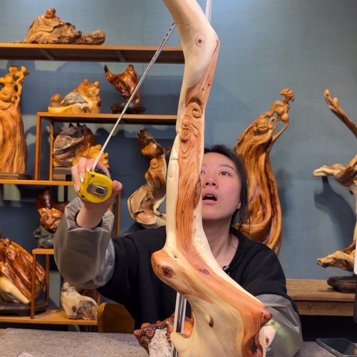 柏木（崖柏）关注一下