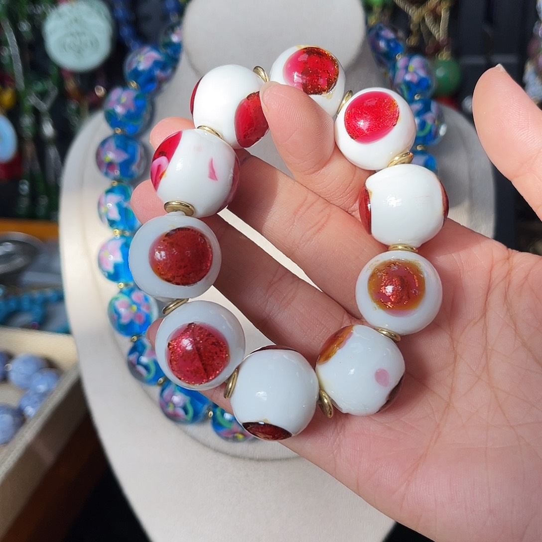 琉璃铜合金锡合金铜合金