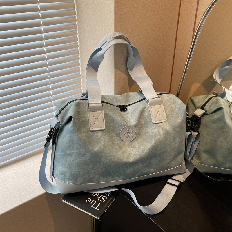 大容量手提旅行包手提行李包袋搬家旅行袋大包男手提包女-3009