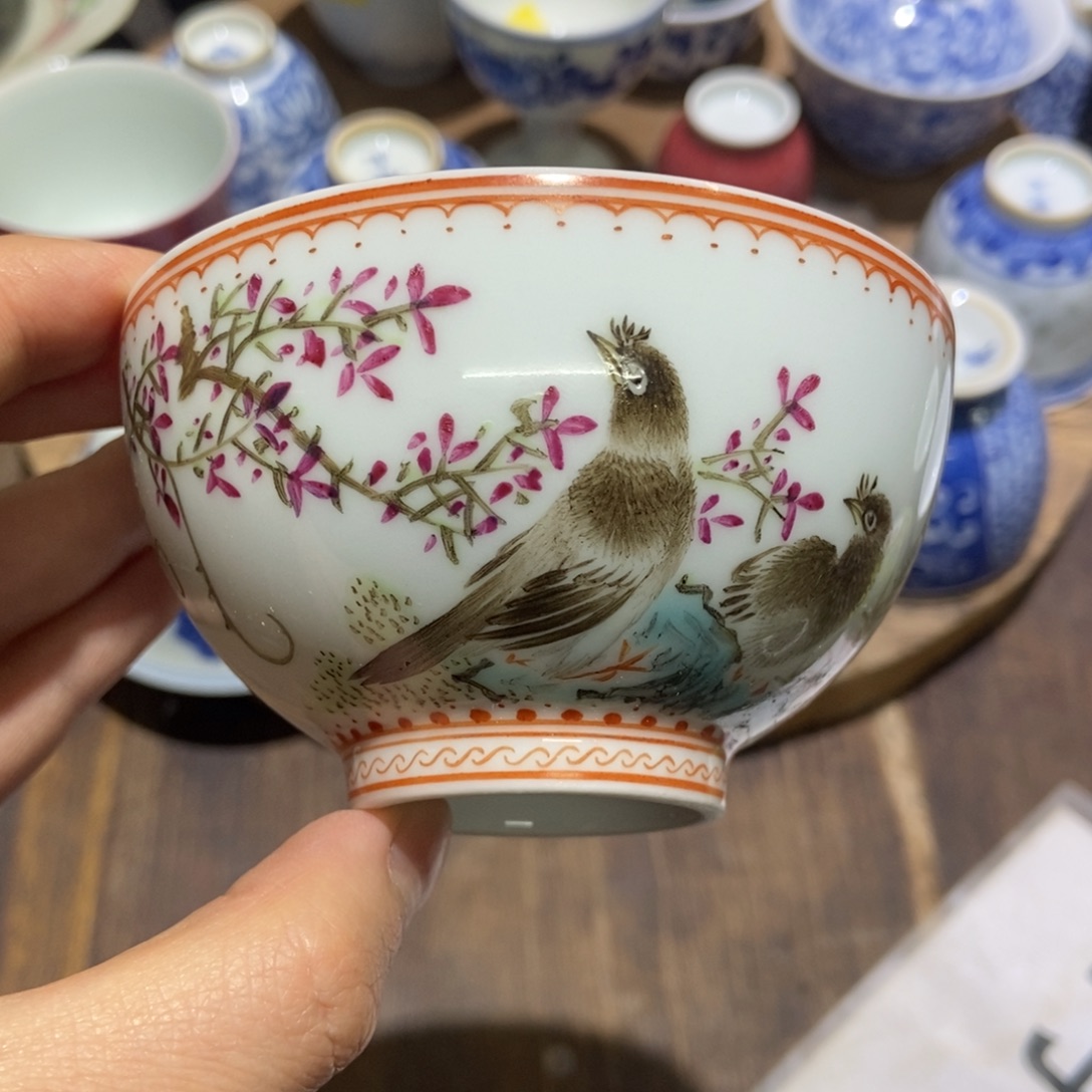 陶瓷艺术品的制作