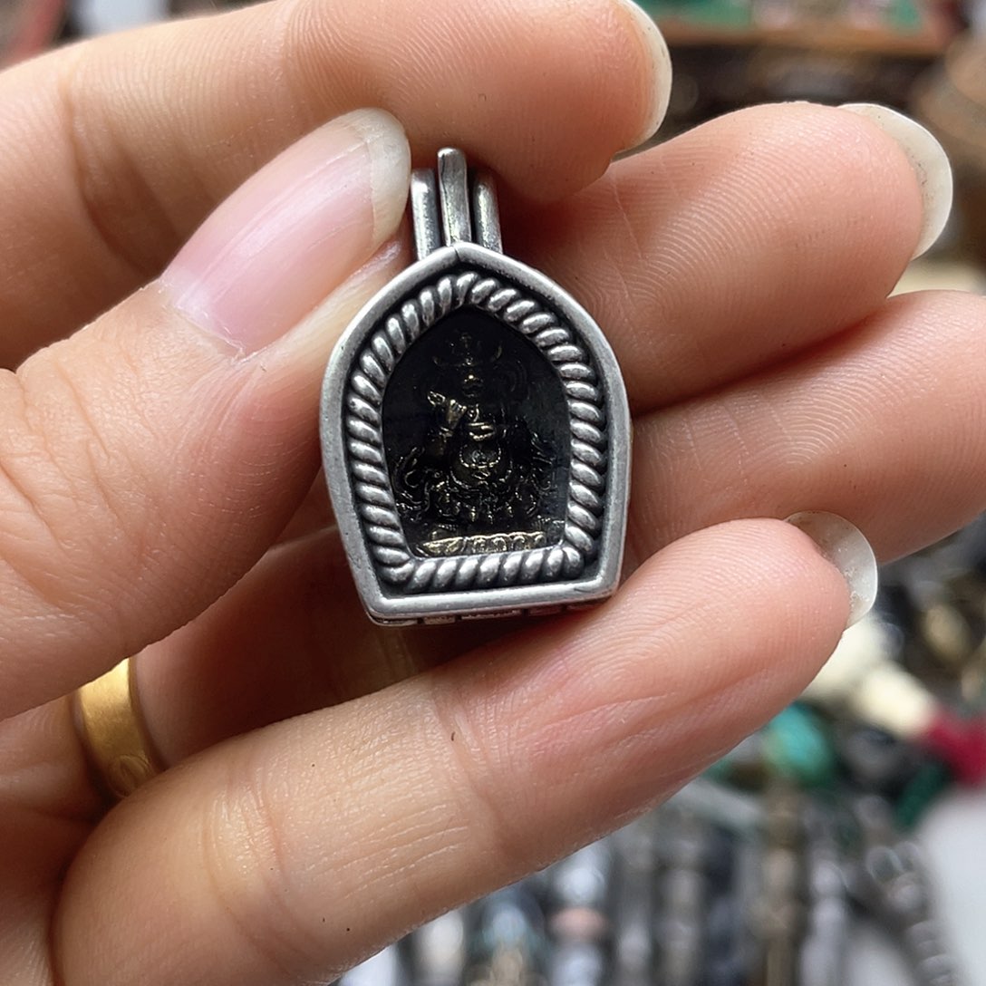 工艺品挂件一物一图