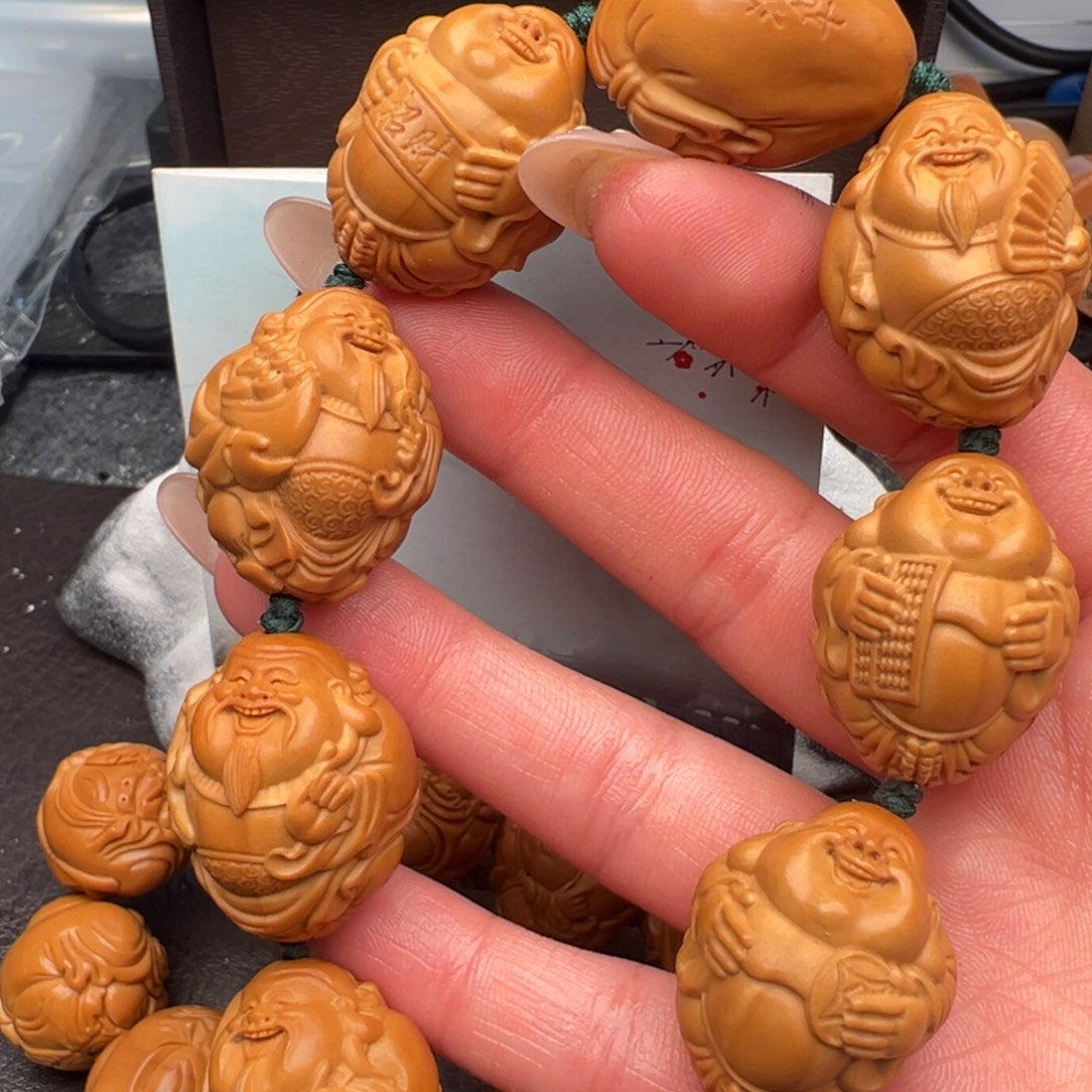 手串/手链橄榄核橄榄核