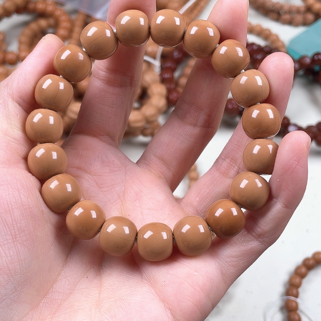 手串猴头核桃龙岩老邢主播