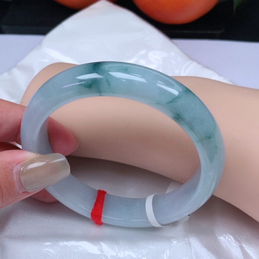 【闪购商品】翡翠手镯未镶嵌，