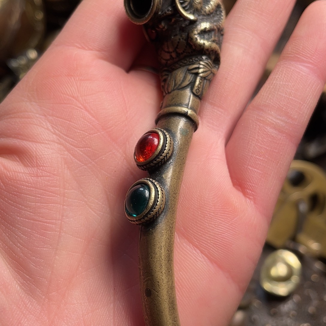 铜器摆件诚信经营