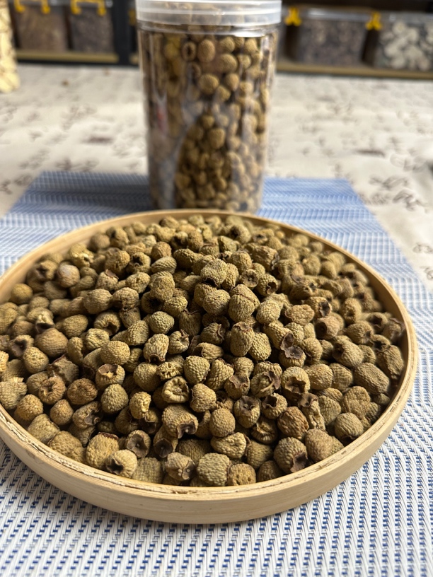 正品覆盆子精选货500克