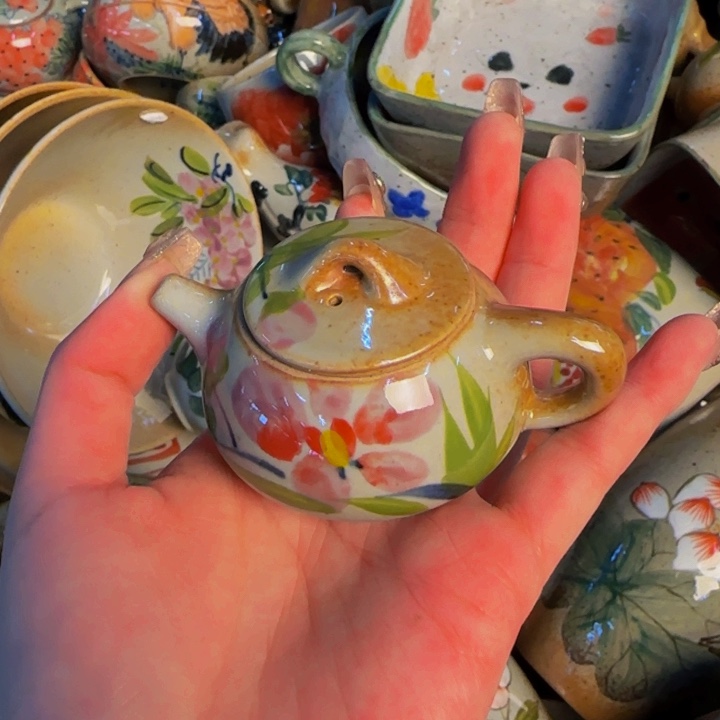 瓷片景德镇陶瓷特价福利